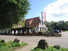 Landhotel Schorssow in Schorssow